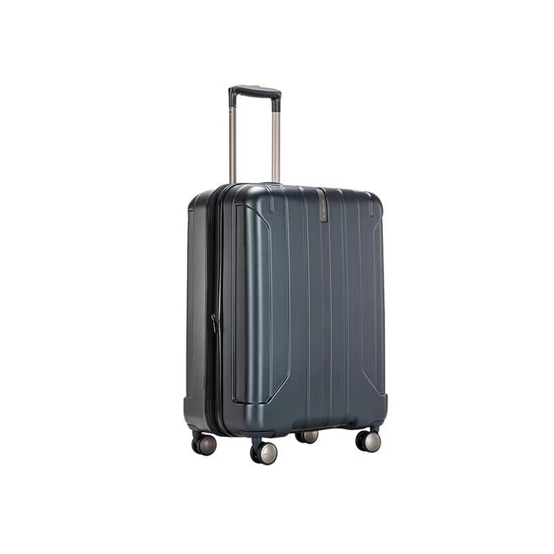 Samsonite Expandable Carry-on Luggage