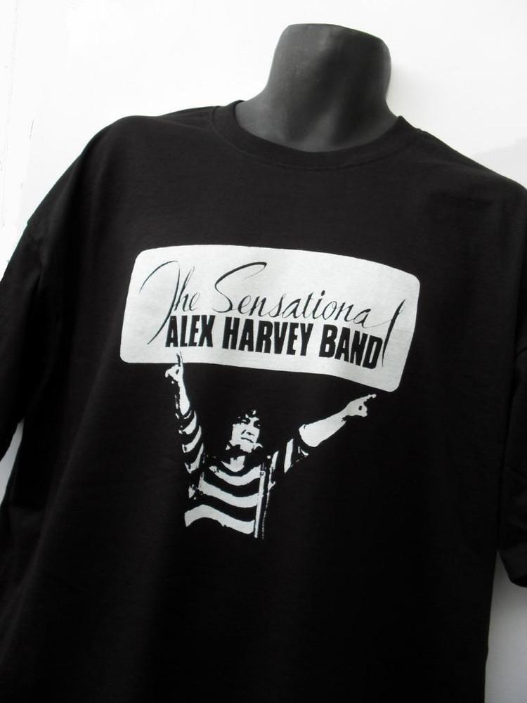 SAHB TSHIRT Unisex T-Shirt XL