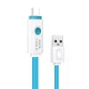 Premium Quality Usb 3.1 Type C Usb-c Led Light Data Sync Fast Charging Cable For Android Phones