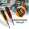 Electrician  Electric  Tester VD700 Digital Display With Led Lighting Multi-function Safety Induction Tool