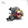 Carburetor Carb Replacement For Honda GX240 8HP GX270 9HP GX340 11HP GX390 13HP Engine Pressure Washer Carburetor Oil Pipe