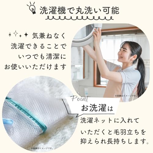 Tsubame Towel, Established In 1912, Made In Japan, Single Size Fluffy Waffle Blanket, 100% Organic Cotton, 145cm X 190cm, Gray, Soft Waffle Pattern, S