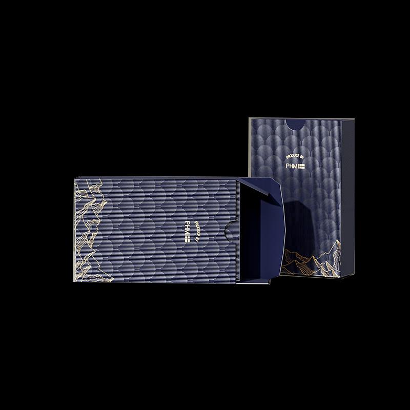 PHMI Chinese Ceramic Tea Set