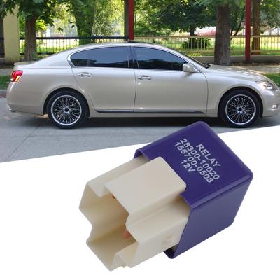 Kfz-Relais Starterrelais 28300-10020 Kunststoff