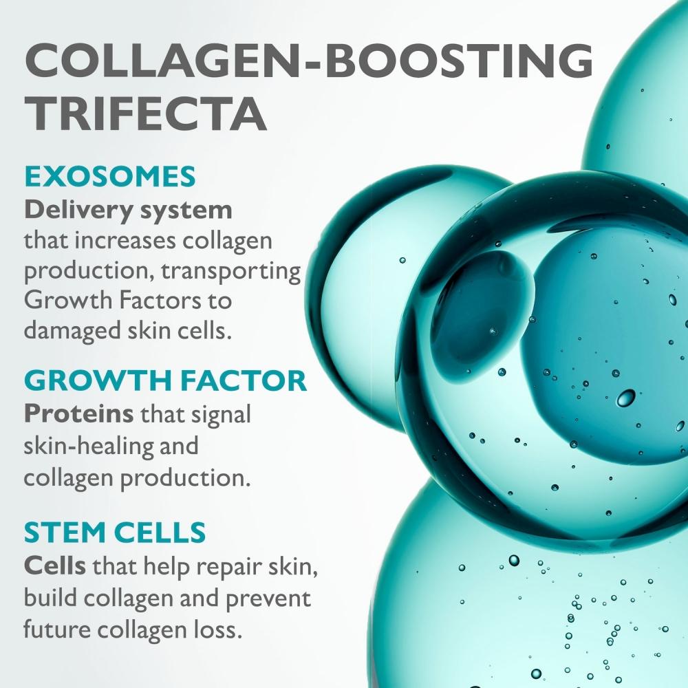 Peter Thomas Roth Collagen Skinjection  Firming Serum 1 Oz 30 Ml