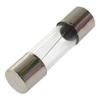 Fusible - SEKI - 311059 - Lot de 10 - 3,15 A - 5 x 20 mm - Verre
