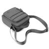 Men's Multi-compartment Shoulder Bag Outdoor Handbag