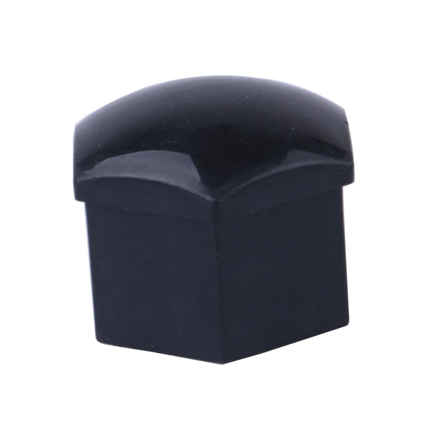 20 buc capace de piuliță de roată auto hub șurub capac soclu special șurub jante car styling 17 mm protecție