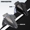 For Honda CBR600RR CBR600 CBR 600 RR F5 2008-2021 2018 2019 2020 Motorcycle Rear Fender Extender Mudguard Splash Guard Cover