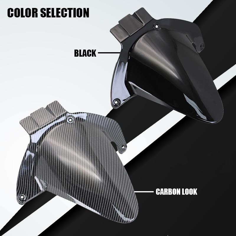 For Honda CBR600RR CBR600 CBR 600 RR F5 2008-2021 2018 2019 2020 Motorcycle Rear Fender Extender Mudguard Splash Guard Cover