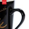 LocknLock Ceramic Household Mug