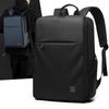 Zuoyou Casual Business Travel Water-Repellent Laptop Backpack