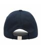 Eondeokeonteulol Four Seasons Big Size Oversized Cotton Large Head Ball Cap Unisex Baseball Cap Uc / Over Fit Ball Cap / Nv