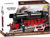 COBI Dampflokomotive DR BR 52TY2
