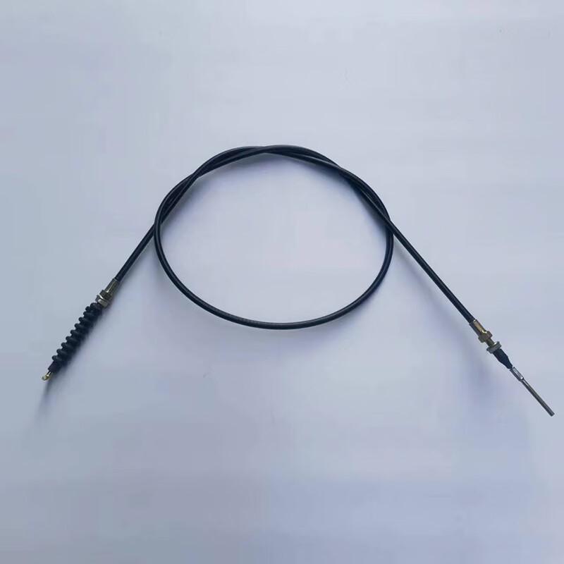 Dongfeng Mengshi EQ2050 Rear Door Lock Cable Assembly