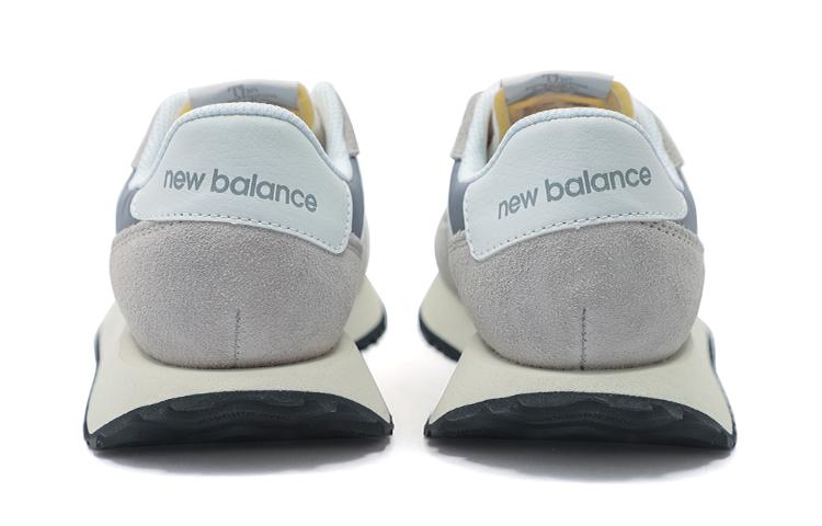237 New Balance 'Rain Cloud Steel' MS237RCS