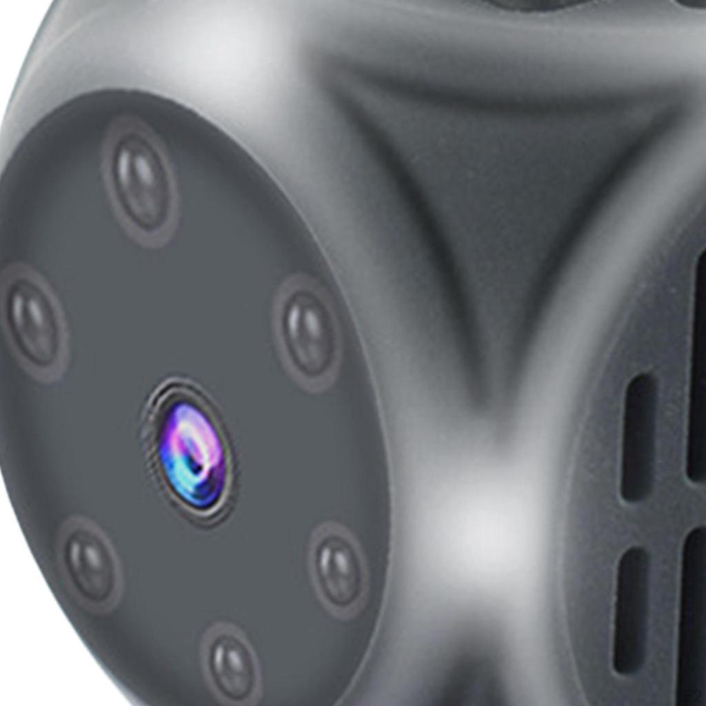 Mini Small Camera 1920x1080P Wifi for Office Covert Surveillance Use