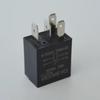 Car Relay DC12V 40A Rated Current SPDT 4 or 5 Pins Car Automotive Alarm Relay 40 Amp for Vehicle
