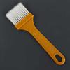 Plastic BBQ Oil Brush High Temperature Resistant Barbecue Basting Brush Pastry Brush  Pancake