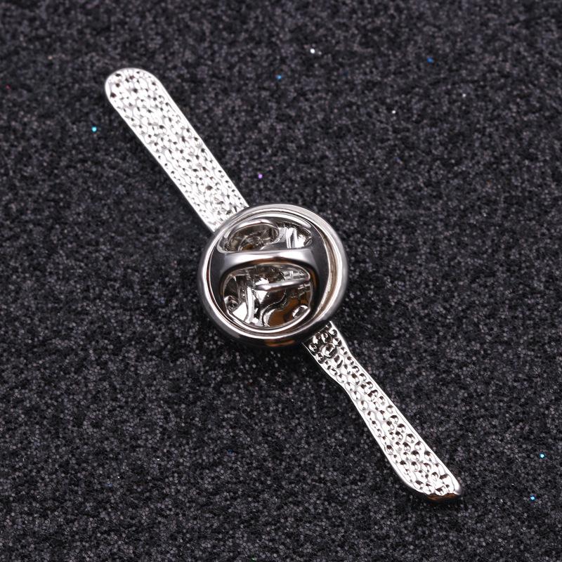 Bijoux les plus vendus, à la mode et populaires, broche simple, bijoux médicaux, broche scalpel de médecin.