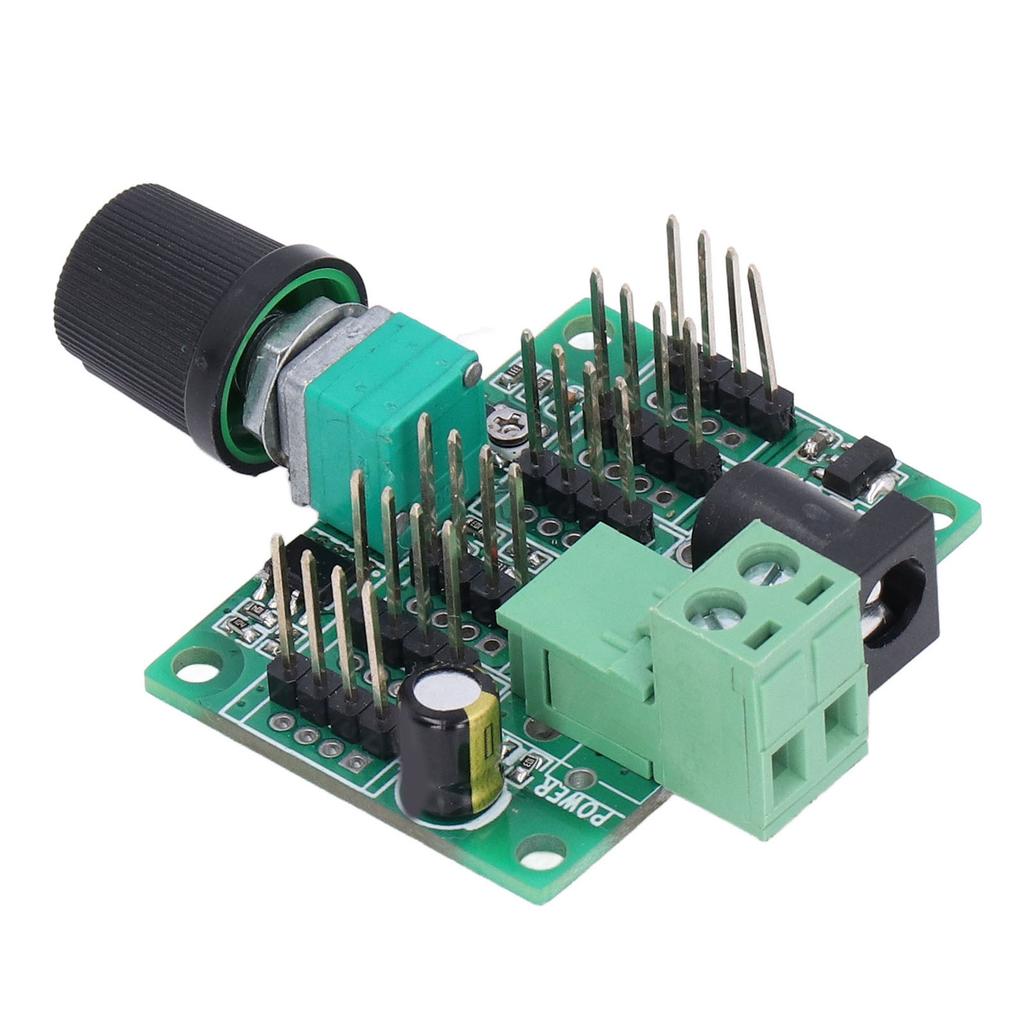 USB Fan Speed Controller PWM Regulator Governor Control Module for Cooling FCD012P006