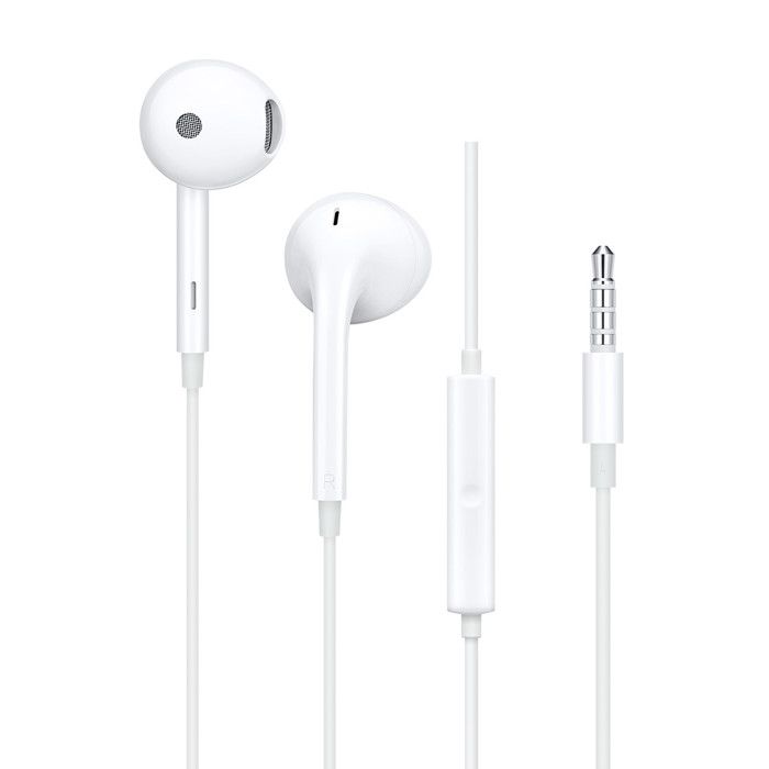 Casque audio Oppo MH320 Blanc