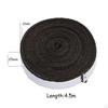 BBQ Gasket Seal Gasket, High Heat Strip, Washer Grill for Cooking Cover