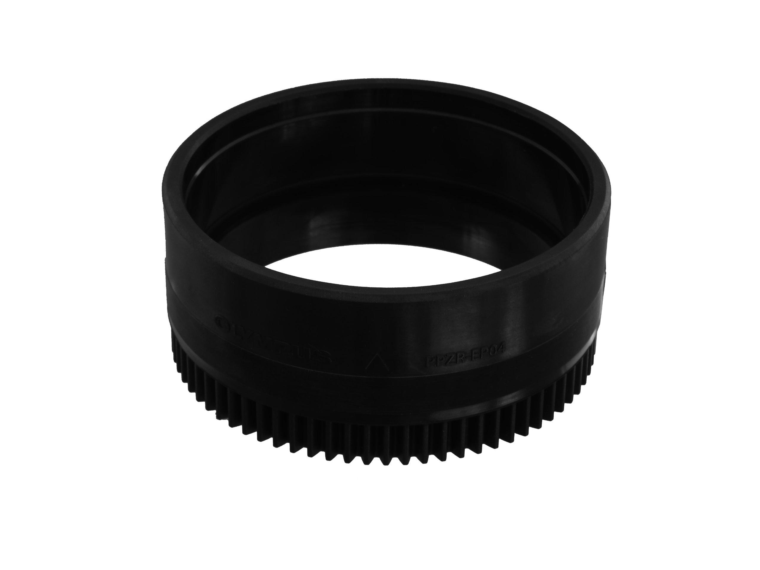 

OLYMPUS 45m Waterproof Protector for Zoom Gear PT-EP11 12-40mm F2.8 PPZR-EP04