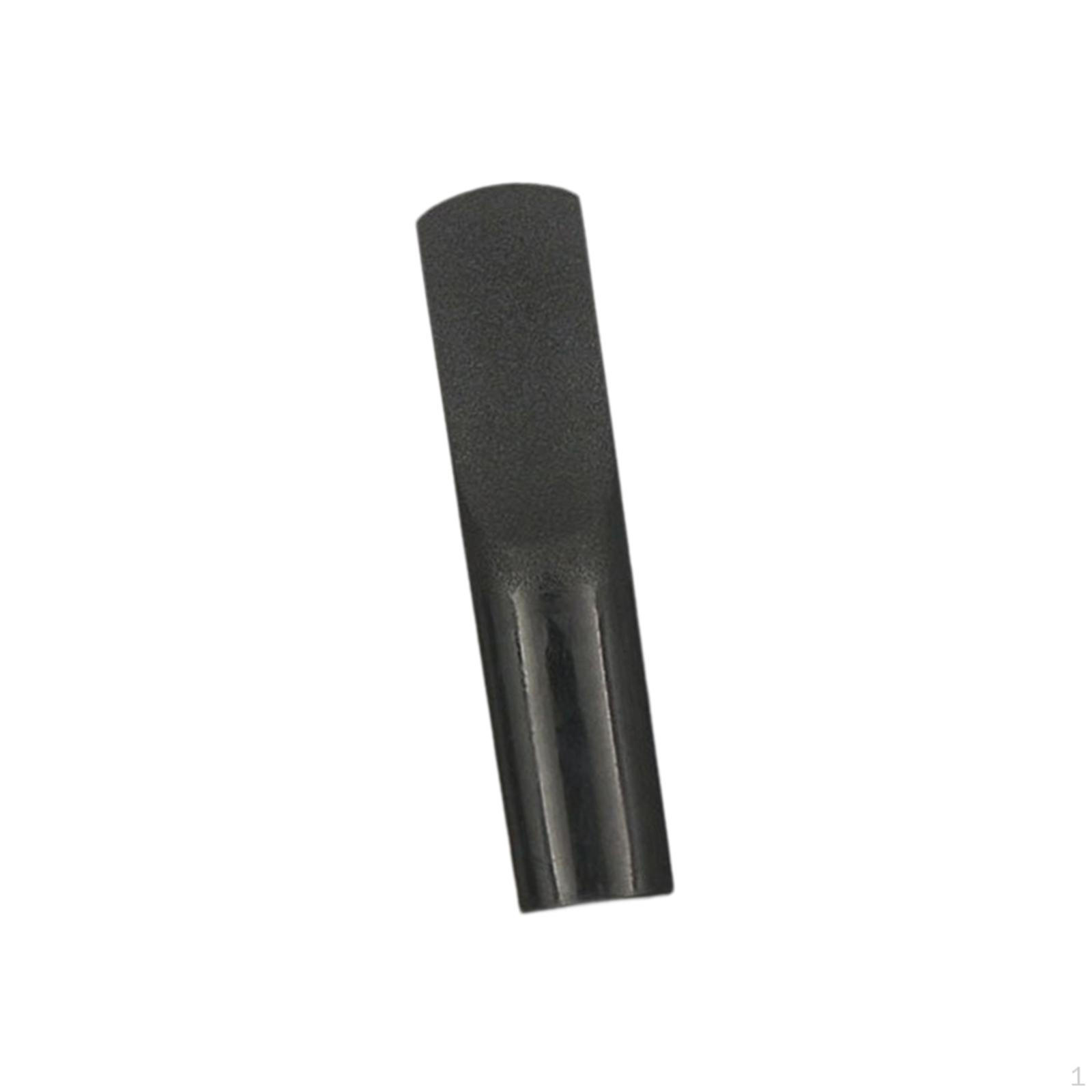

Black Saxophone Mouthpiece, Replacement Accessories, Gift, Musical Instrument for Beginners, School Tenor Sax