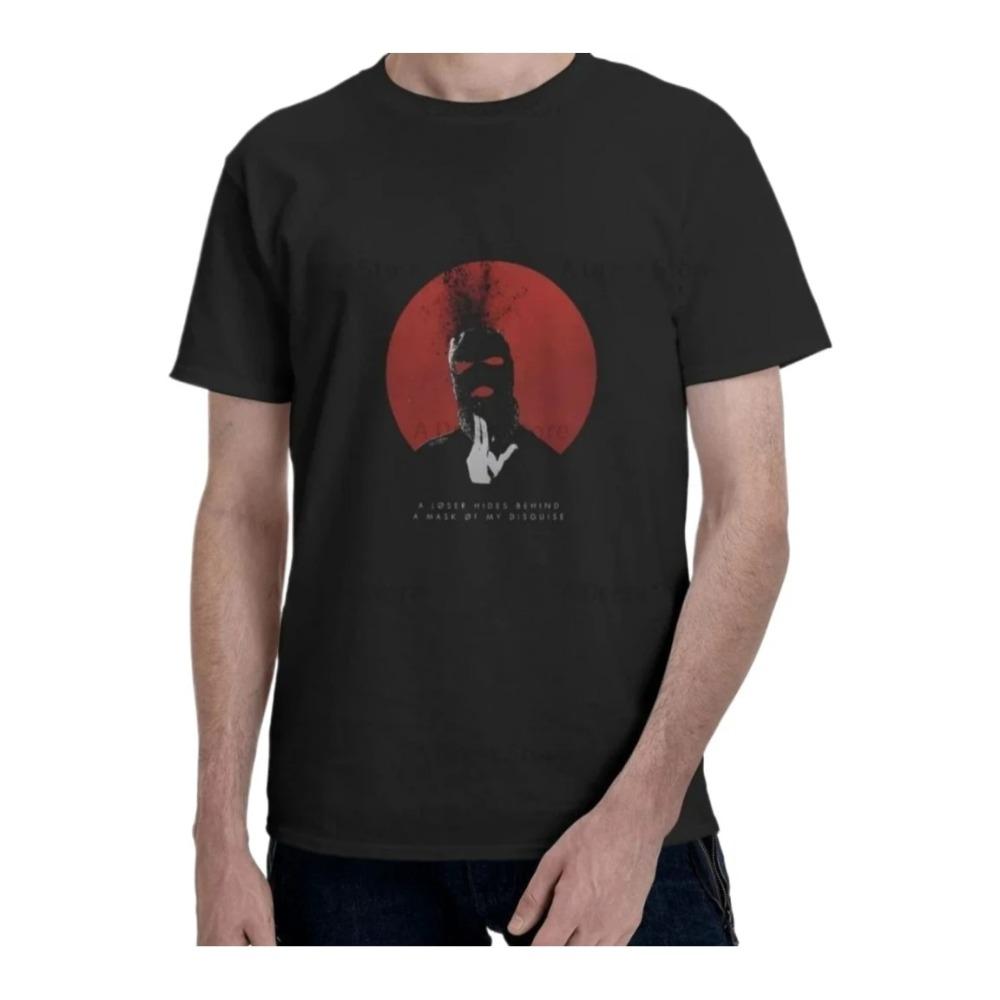 Twenty One Pilots Crew Neck T-Shirt Summer Retro Casual T-Shirt Gift Harajuku Vintage Aesthetic Women Clothing Harajuku Y2K Top