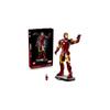 LEGO Marvel Iron Man Mark 3 Collector's Edition Toy Building Blocks 76344