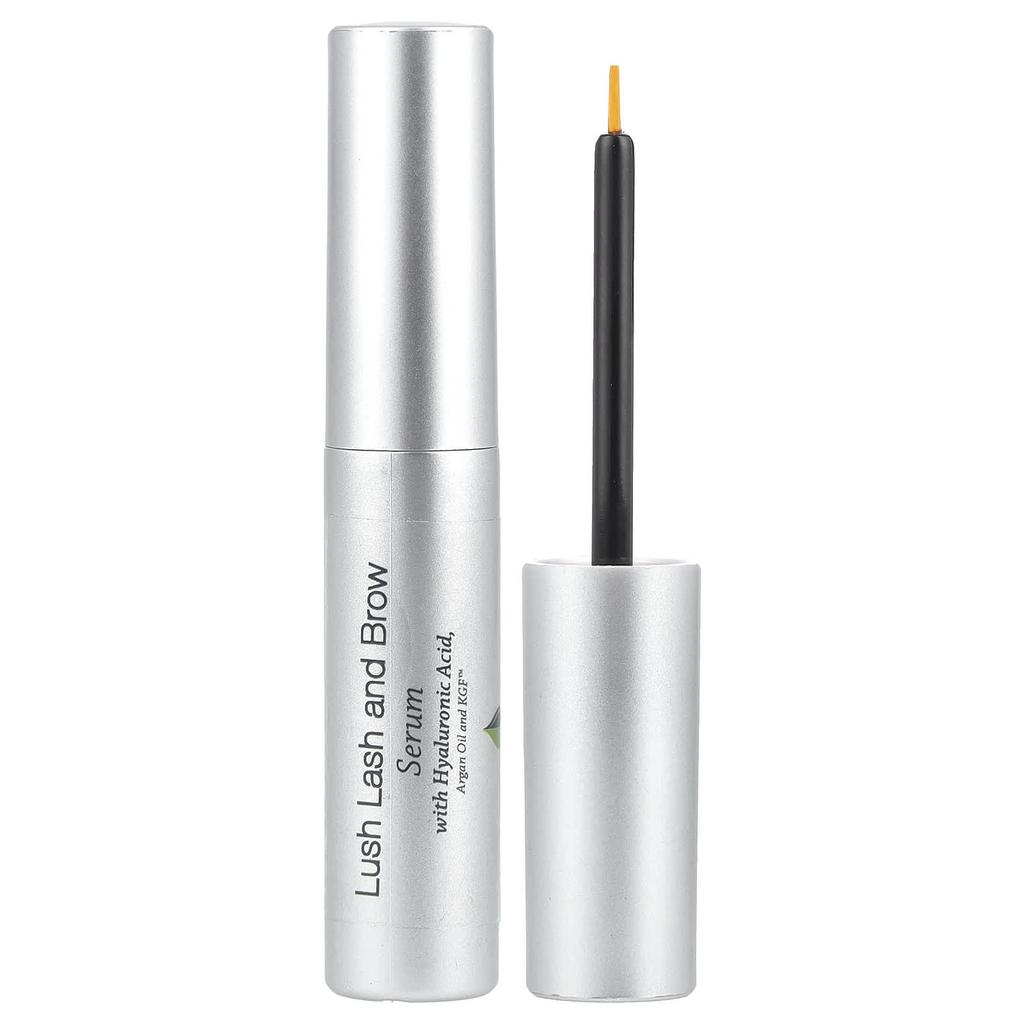 Lush Lash & Brow Serum, 5 Ml (.17 Fl Oz)