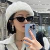 Cat Eye Sunglasses Women Designer UV400 Protection Fashion Sun Glasses for Men Women Travel Hiking Outdoor