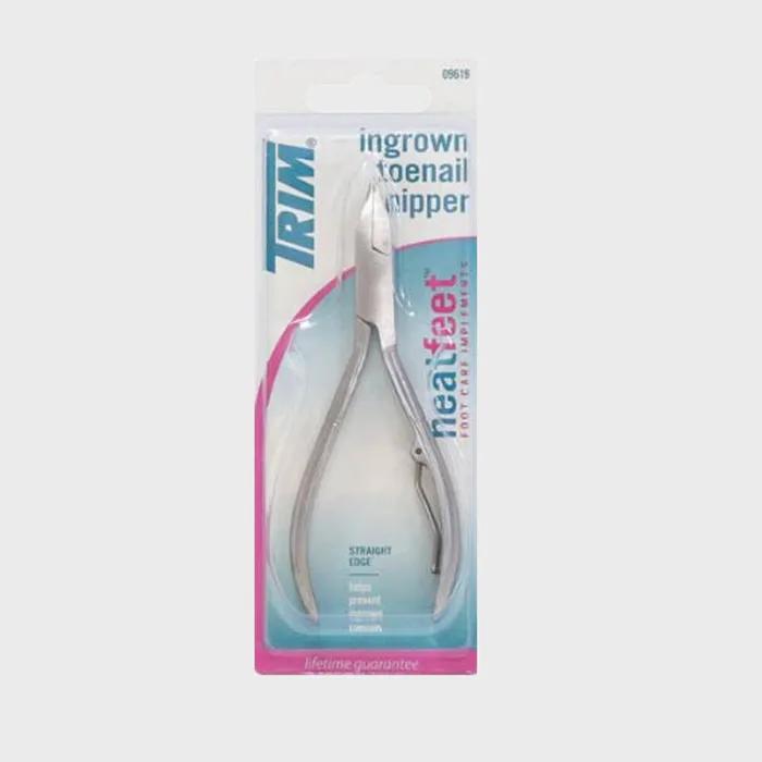 

Премиальные кусачки для ног