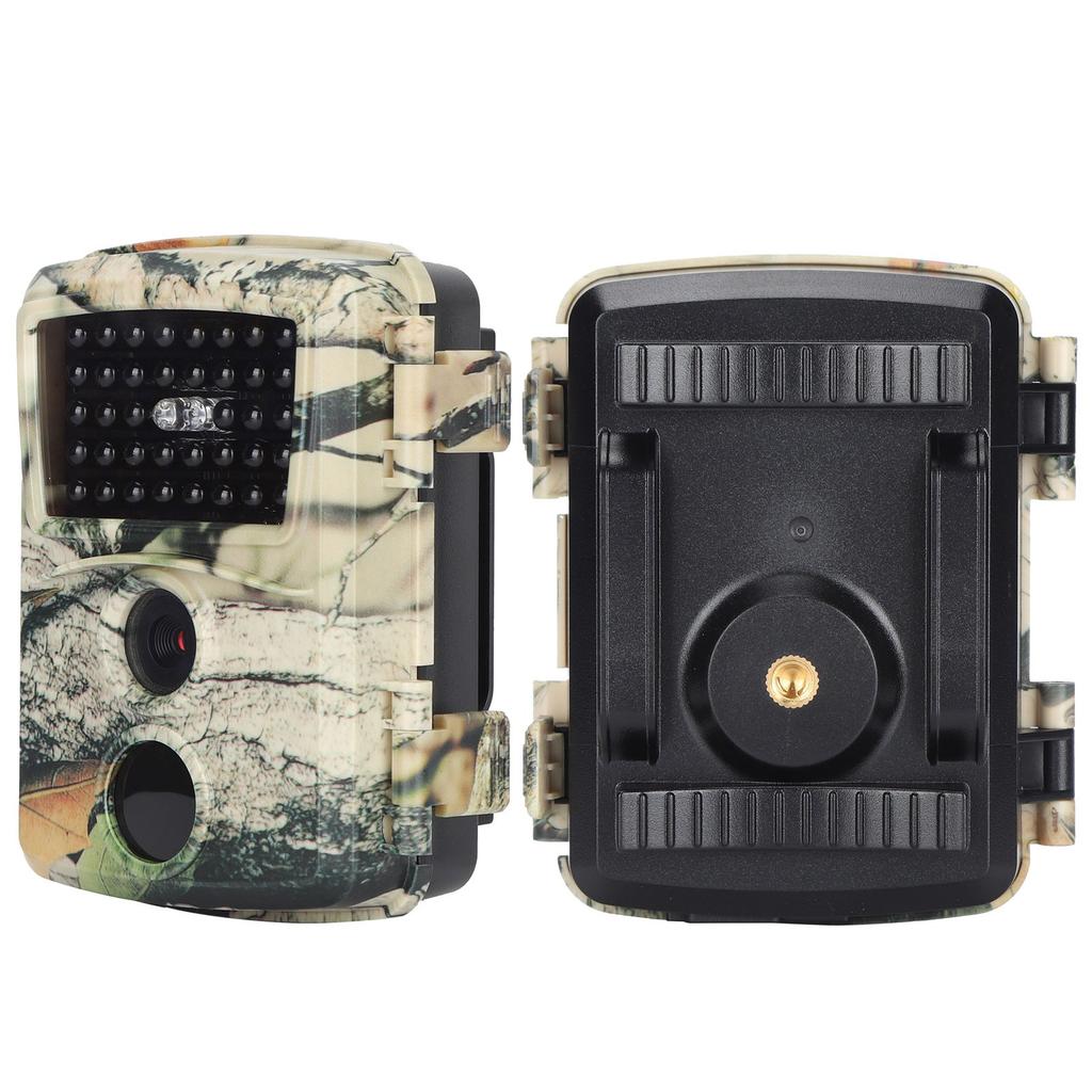 Hunting Camera Waterproof and Lightweight Trail Camera for Hunting and Anti Theft MonitoringPR600C