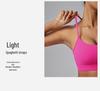 Plus Size Yoga Set: Beautiful Back, High Waist Shorts, Quick Dry Fitness Outfit