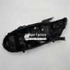 Honda Insight Headlight Rear Cover (Black, 2019-2021)
