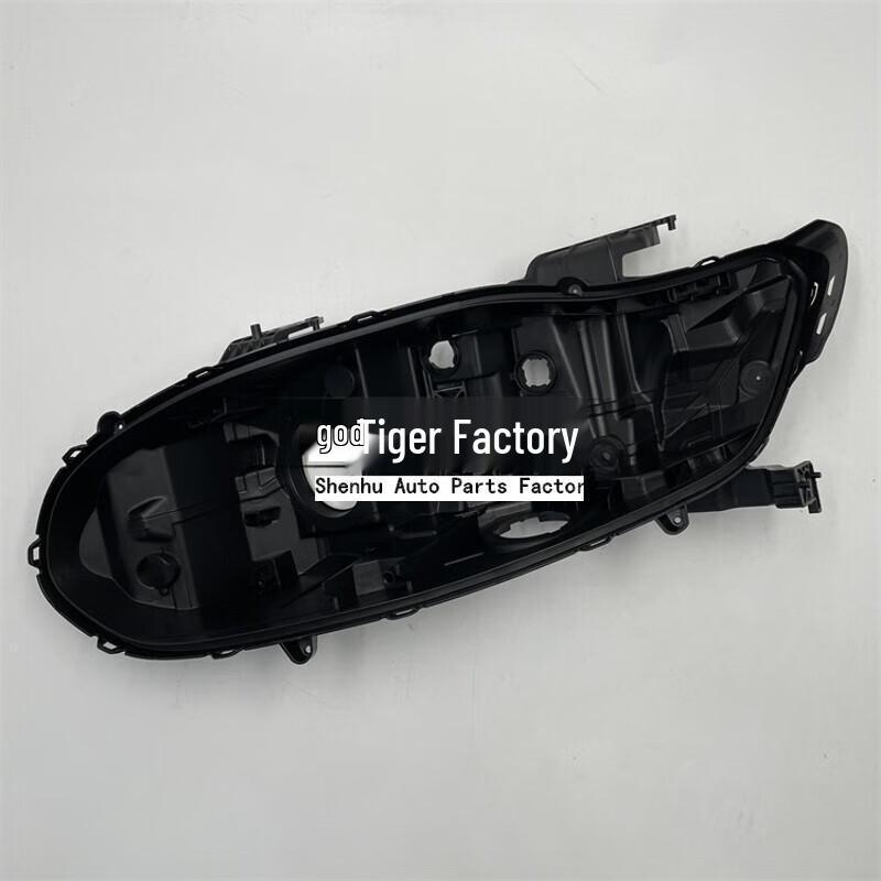 Honda Insight Headlight Rear Cover (Black, 2019-2021)