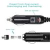 Car Cigarette Lighter Plug Wire Cigarette Lighter To Bullet Connector Wire Car Cigarette Lighter Male To Terminal Connection