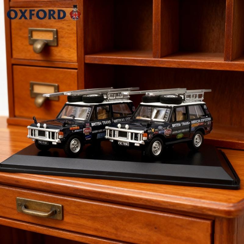 Linyi Toy Car Exploration Version Range Rover Americas Alloy Car Model Diecast Metal Off-Road Vehicles Car Model High Simulation Kids Toy Gift