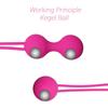 Kegel Kugeln Smart Liebe Ball Vaginal Straffen Übung Maschine Vibrator Vaginal Geisha Ball Ben Wa Ball Sex Spielzeug für Frau