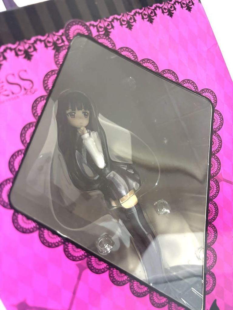 [USED] Inu X Boku SS Shirakiin Ririchiyo Figure Taito Lottery A Prize