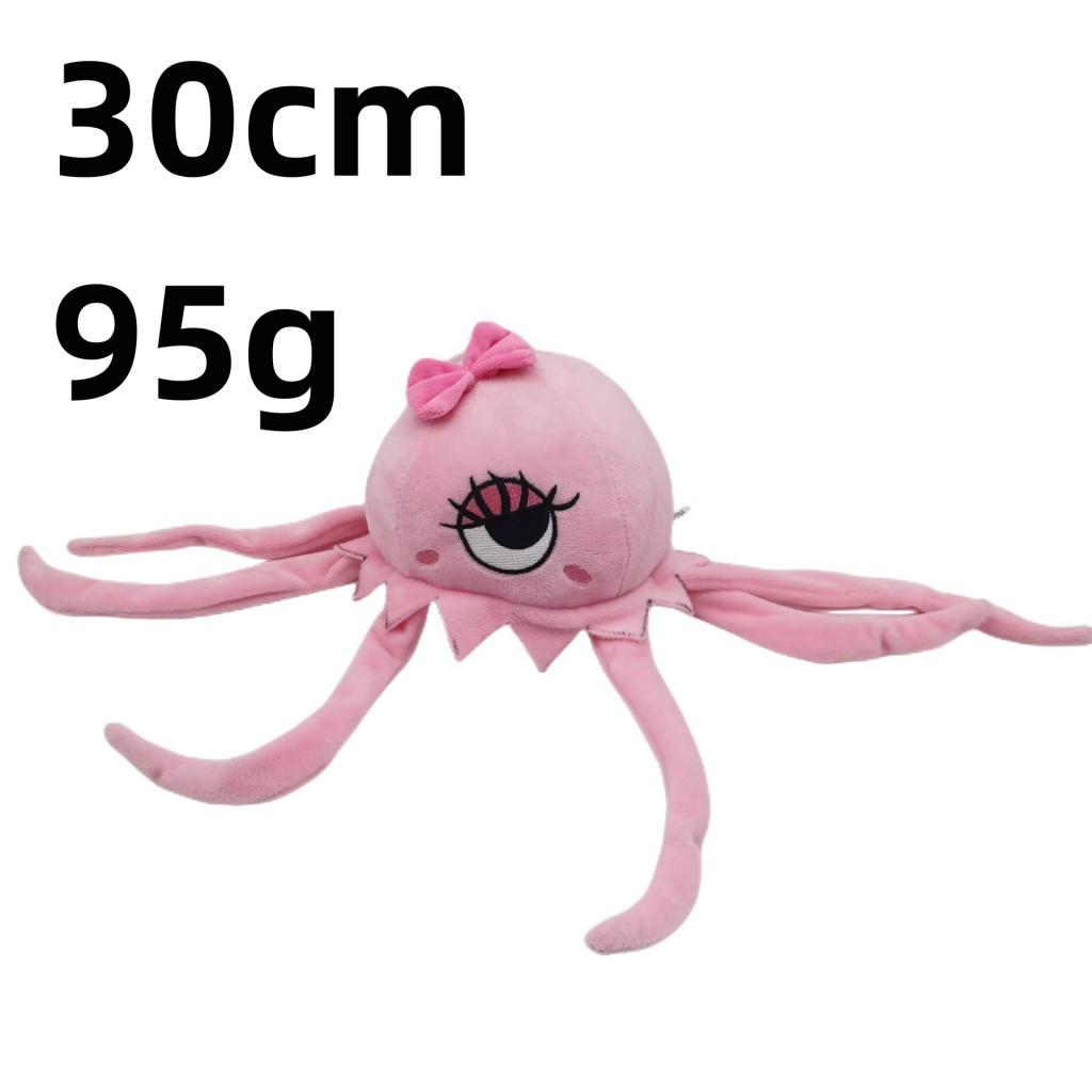 60cm 40cm Big Size Garten of Banban Soft Plus Toys Popular Animation Stuffed Doll Toy Class Garden Kindergarten Pendant Dolls