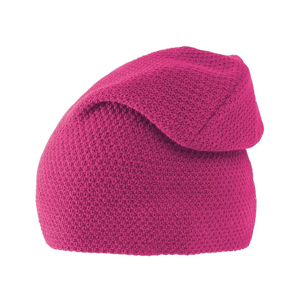 Atlantis Snobby Waffle Knit Beanie