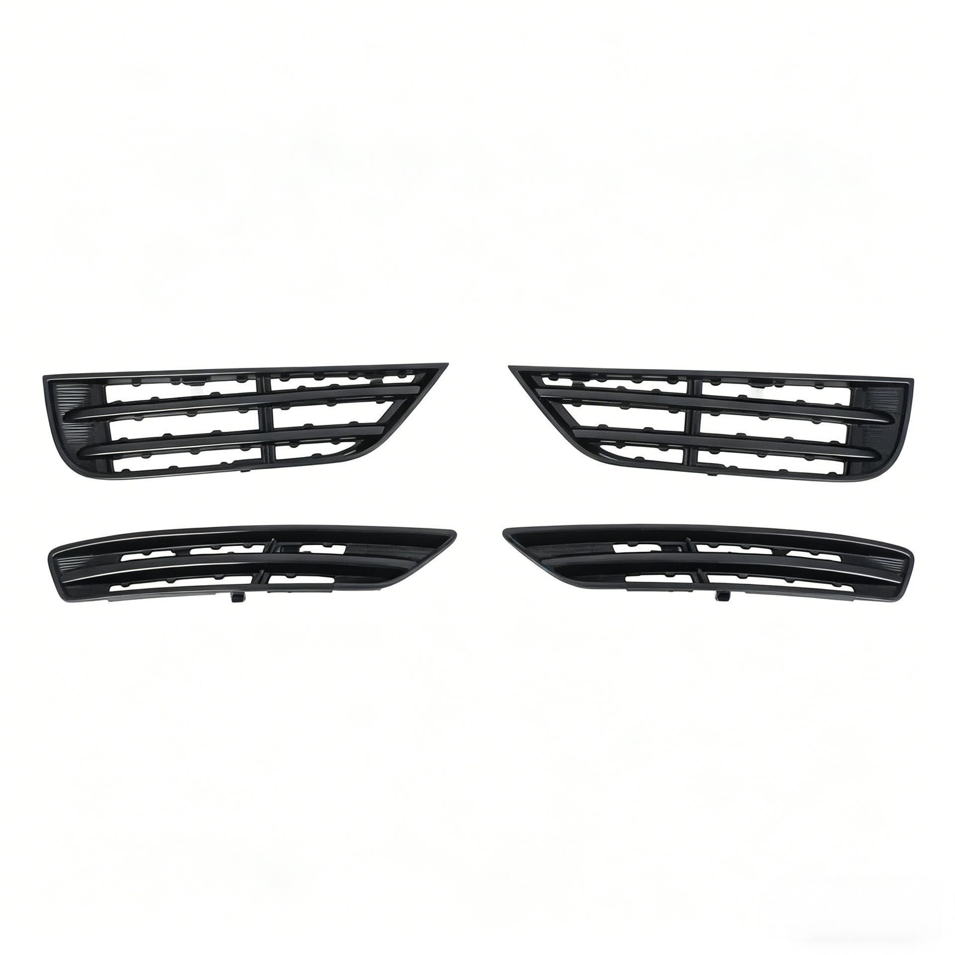 Denza N9 Front Grille Insect & Pollen Protective Net with Star Buckle