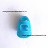 Silicone Finger Protectors for Guitar Practice and Strumming