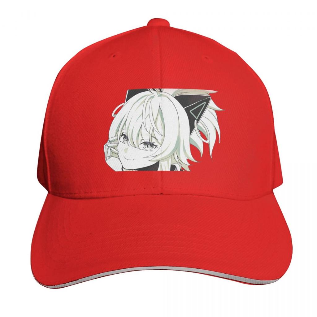 Greyscale Blanc Baseball Cap fashionable Sun Hat For Children Golf Military Tactical Cap Elegant Womens Hats Unisexs