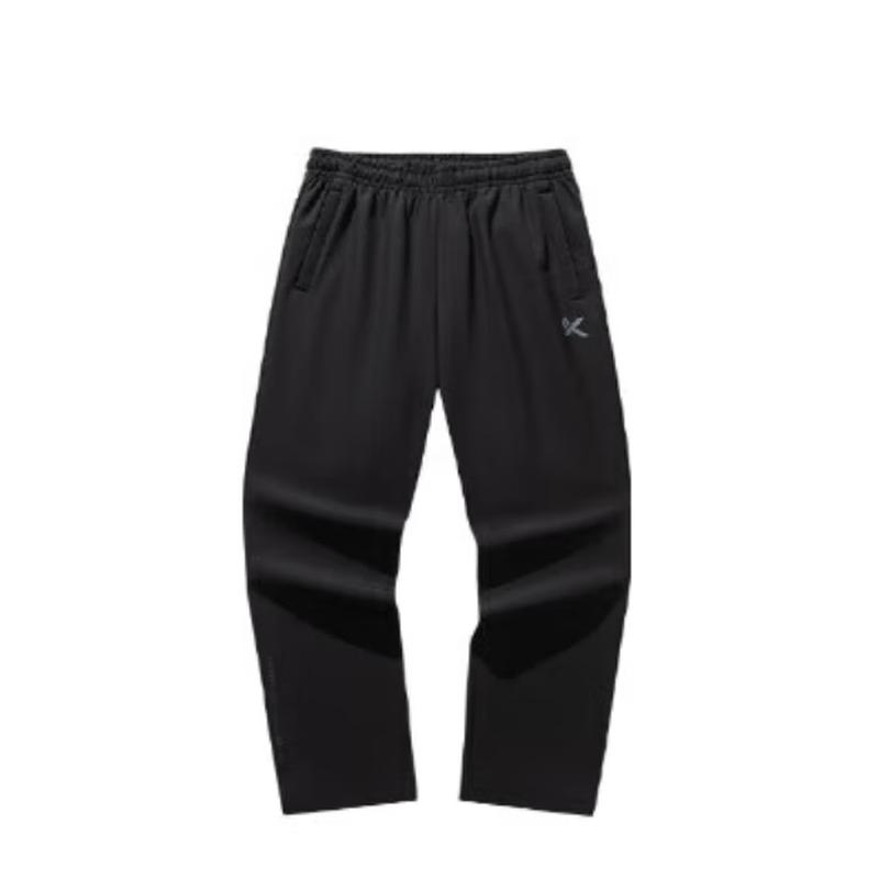 ANTA KT Basketball Series Men s Casual Long Pants 4XL