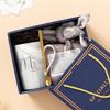 Hot Selling Bridesmaids Wedding Business Gift Set Mid-autumn Festival Mug Cups Personalized Birthday Christmas Gifts Sets