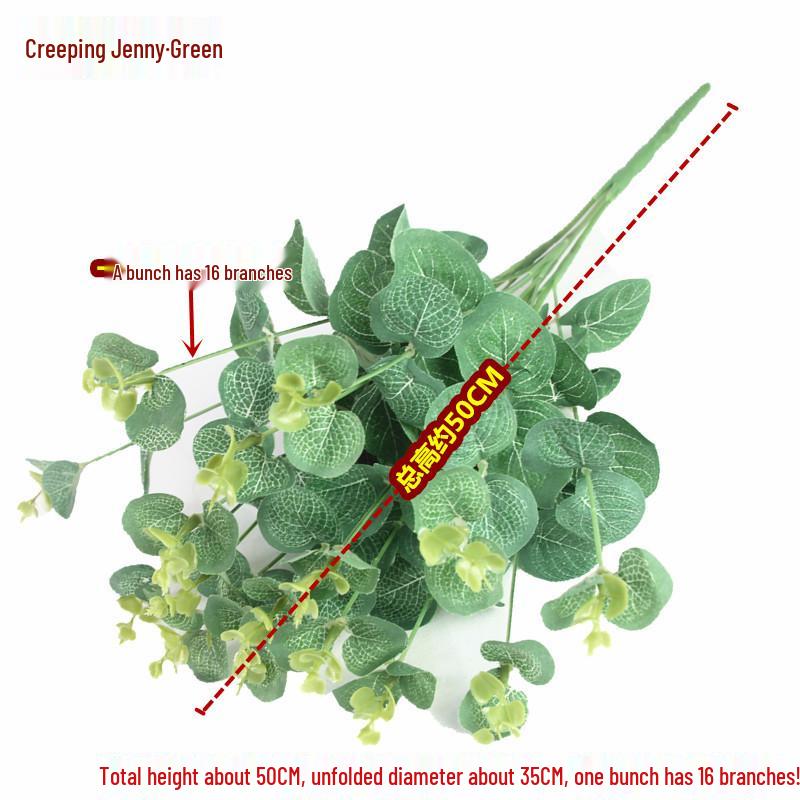 Artificial Green Wall with Flowers and Grass for Indoor/Outdoor Decoration